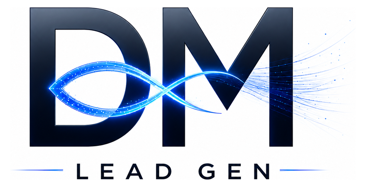DM Lead Gen