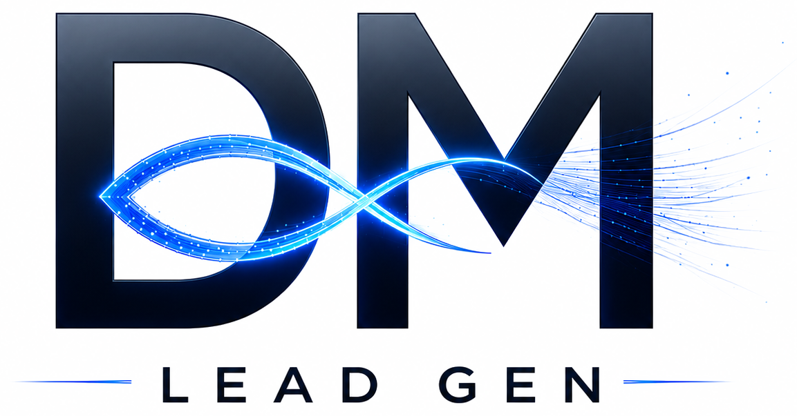 DM Lead Gen